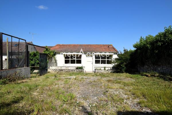 Maison à EPONE, 78680 - 1 pièce 39m²