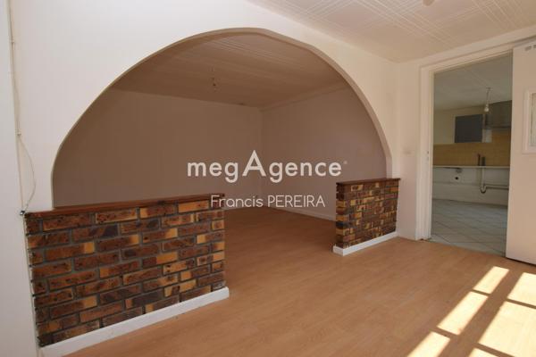 Maison à EPONE, 78680 - 1 pièce 39m²