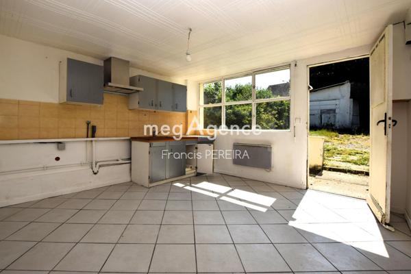 Maison à EPONE, 78680 - 1 pièce 39m²