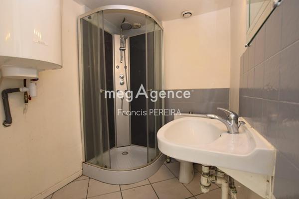 Maison à EPONE, 78680 - 1 pièce 39m²