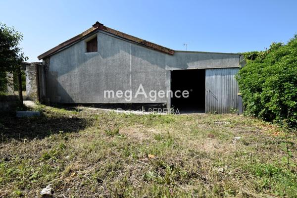 Maison à EPONE, 78680 - 1 pièce 39m²