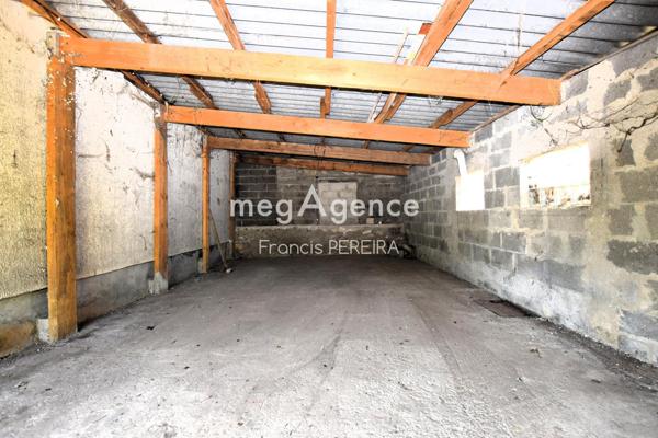 Maison à EPONE, 78680 - 1 pièce 39m²