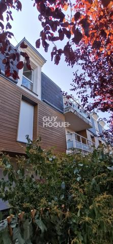 APPARTEMENT À VENDRE DE 2 PIÈCES DE 46,25 M²