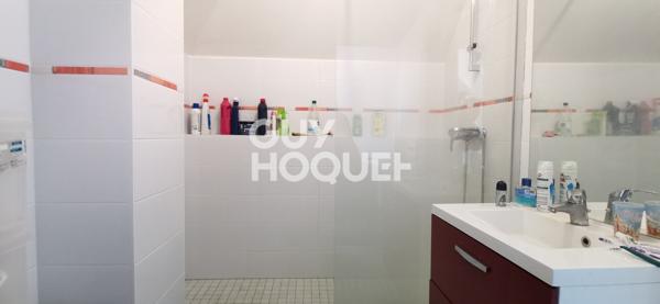 APPARTEMENT À VENDRE DE 2 PIÈCES DE 46,25 M²