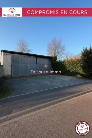 Bien immobilier à vendre 1 pièce de 137 m²