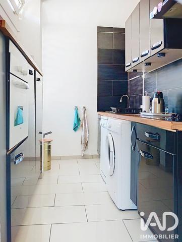 Appartement à vendre 4 pièces 71,31 m² Reims