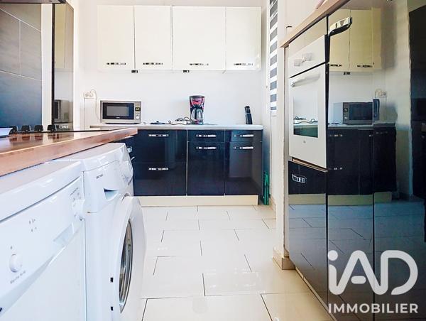 Appartement à vendre 4 pièces 71,31 m² Reims