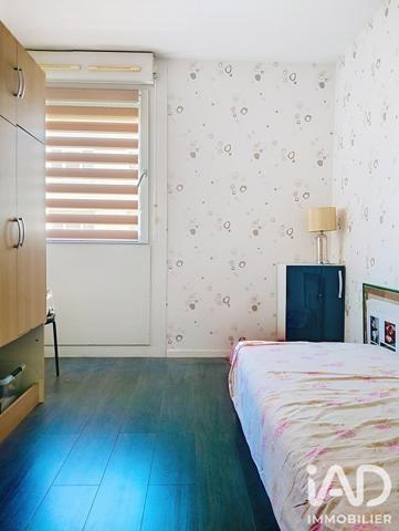Appartement à vendre 4 pièces 71,31 m² Reims