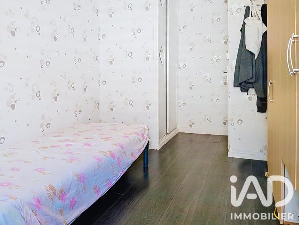 Appartement à vendre 4 pièces 71,31 m² Reims