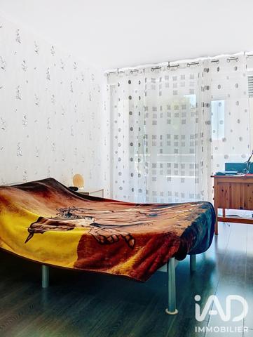 Appartement à vendre 4 pièces 71,31 m² Reims
