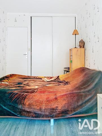 Appartement à vendre 4 pièces 71,31 m² Reims