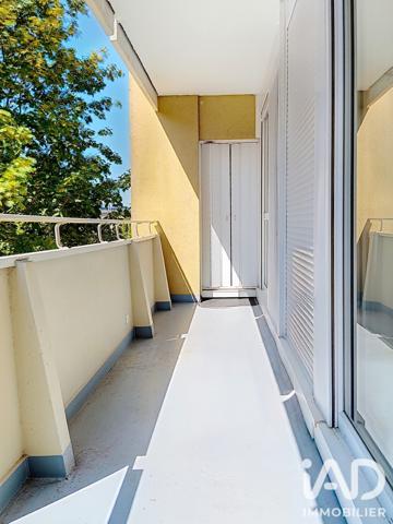 Appartement à vendre 4 pièces 71,31 m² Reims