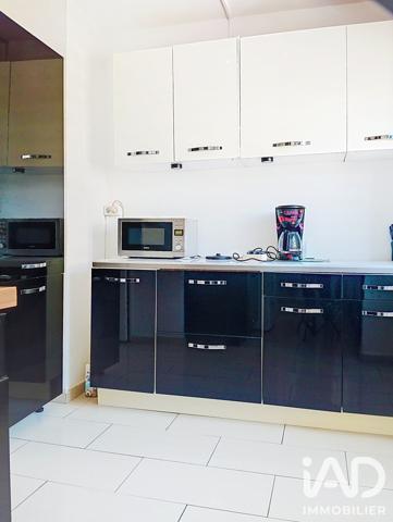 Appartement à vendre 4 pièces 71,31 m² Reims
