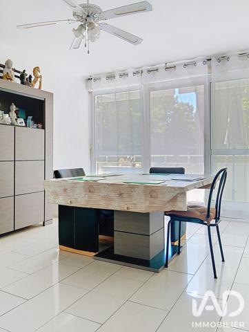 Appartement à vendre 4 pièces 71,31 m² Reims
