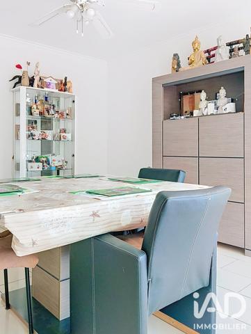 Appartement à vendre 4 pièces 71,31 m² Reims