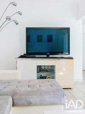 Appartement à vendre 4 pièces 71,31 m² Reims