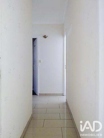Appartement à vendre 4 pièces 71,31 m² Reims