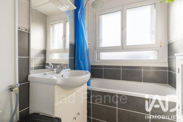 Appartement à vendre 3 pièces 70 m² Vernon