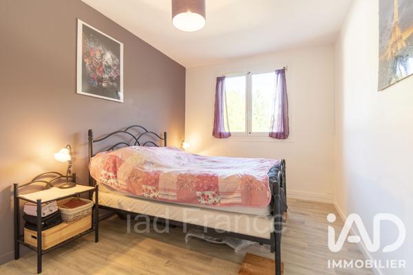 Appartement à vendre 3 pièces 70 m² Vernon