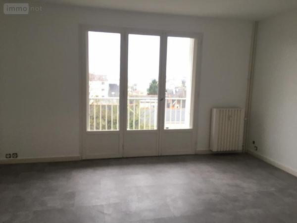 Appartement à louer à Rennes en Ille-et-Vilaine (35000), ref : 949   
Sainte-Thérèse,Sacré Coeurs
