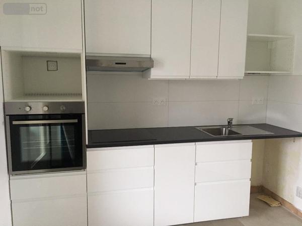 Appartement à louer à Rennes en Ille-et-Vilaine (35000), ref : 949   
Sainte-Thérèse,Sacré Coeurs