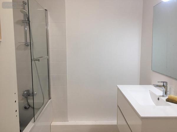 Appartement à louer à Rennes en Ille-et-Vilaine (35000), ref : 949   
Sainte-Thérèse,Sacré Coeurs