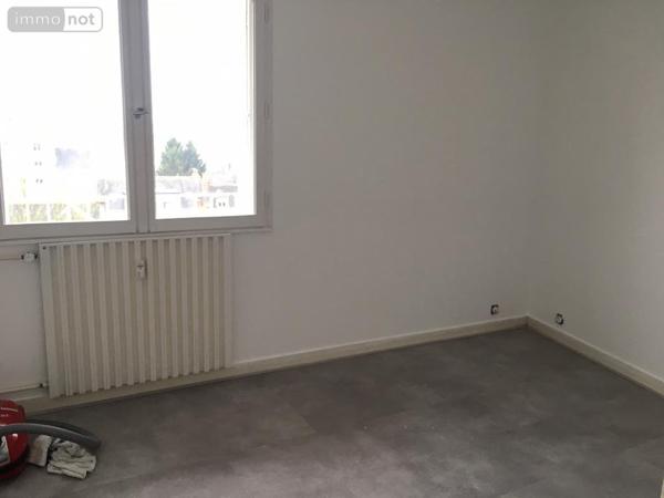 Appartement à louer à Rennes en Ille-et-Vilaine (35000), ref : 949   
Sainte-Thérèse,Sacré Coeurs