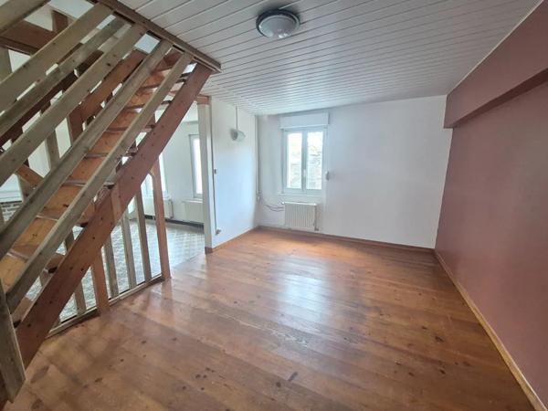 Maison à vendre 5 pièces 80m² Auberchicourt (59165)