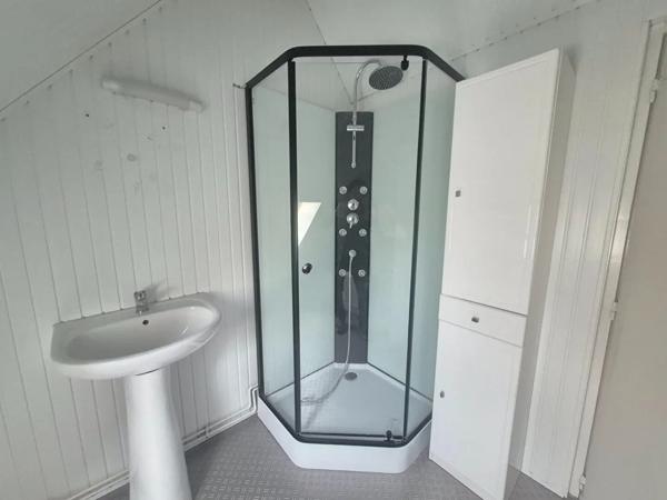 Maison à vendre 5 pièces 80m² Auberchicourt (59165)