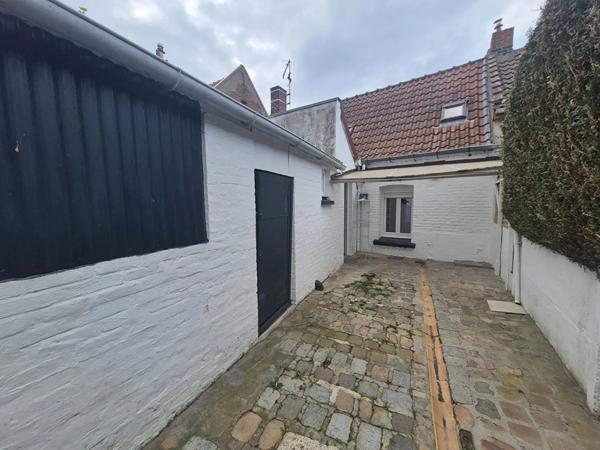 Maison à vendre 5 pièces 80m² Auberchicourt (59165)