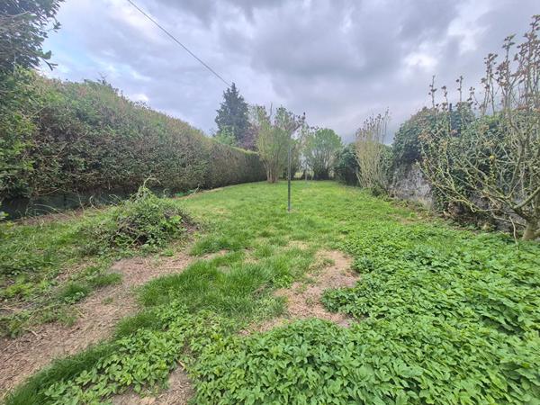 Maison à vendre 5 pièces 80m² Auberchicourt (59165)