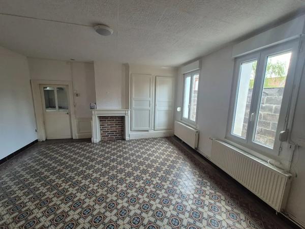 Maison à vendre 5 pièces 80m² Auberchicourt (59165)