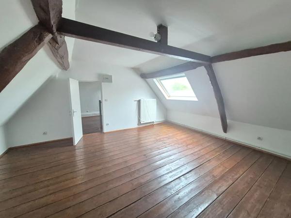 Maison à vendre 5 pièces 80m² Auberchicourt (59165)
