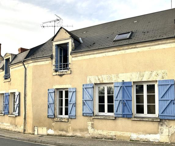 Maison Pruniers 10 pièce(s) 256 m2