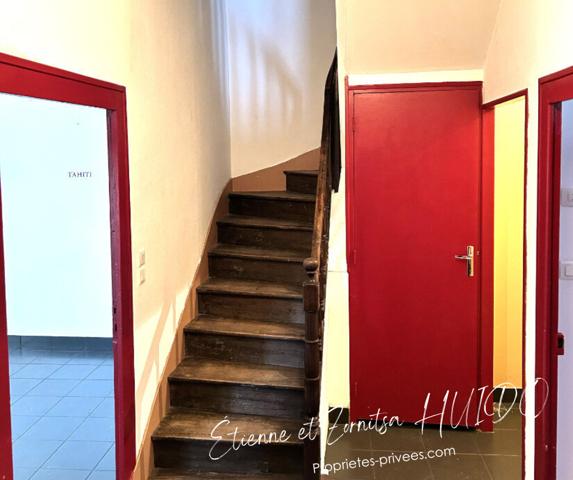 Maison Pruniers 10 pièce(s) 256 m2