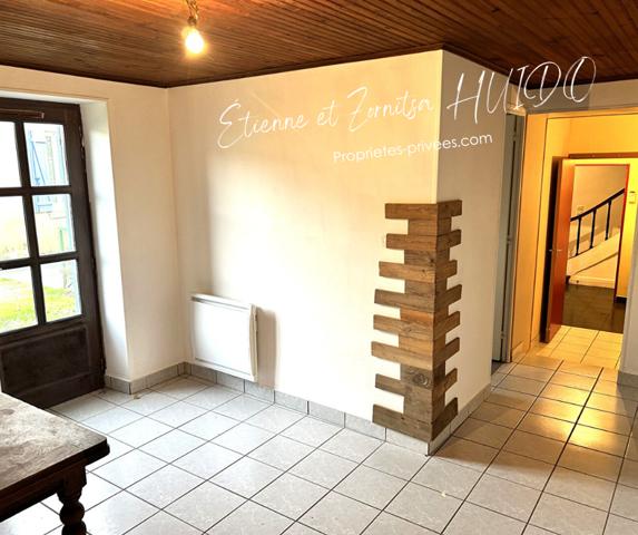 Maison Pruniers 10 pièce(s) 256 m2