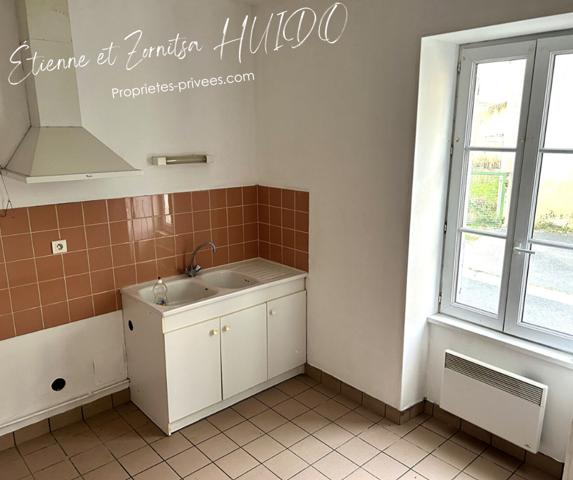 Maison Pruniers 10 pièce(s) 256 m2