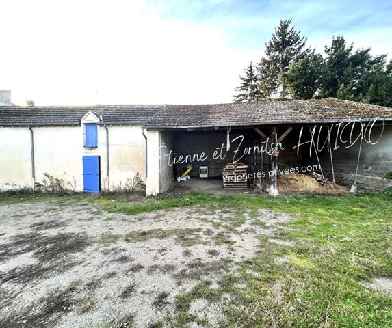 Maison Pruniers 10 pièce(s) 256 m2