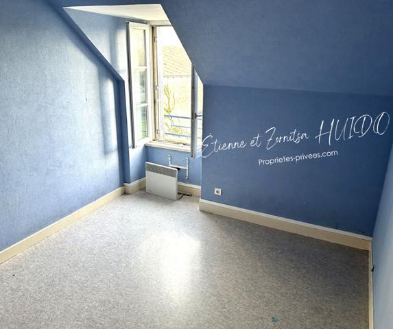 Maison Pruniers 10 pièce(s) 256 m2