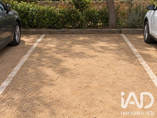 Parking à vendre 12,5 m² Carling
