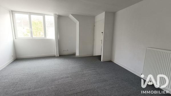 Appartement à vendre 6 pièces 117 m² Villenauxe-la-Grande