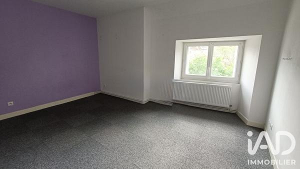 Appartement à vendre 6 pièces 117 m² Villenauxe-la-Grande