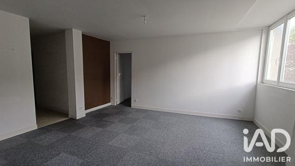 Appartement à vendre 6 pièces 117 m² Villenauxe-la-Grande