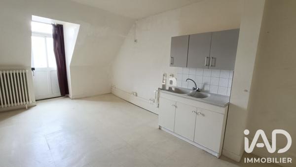 Appartement à vendre 6 pièces 117 m² Villenauxe-la-Grande
