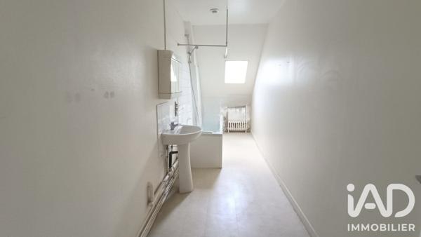 Appartement à vendre 6 pièces 117 m² Villenauxe-la-Grande