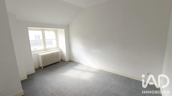 Appartement à vendre 6 pièces 117 m² Villenauxe-la-Grande