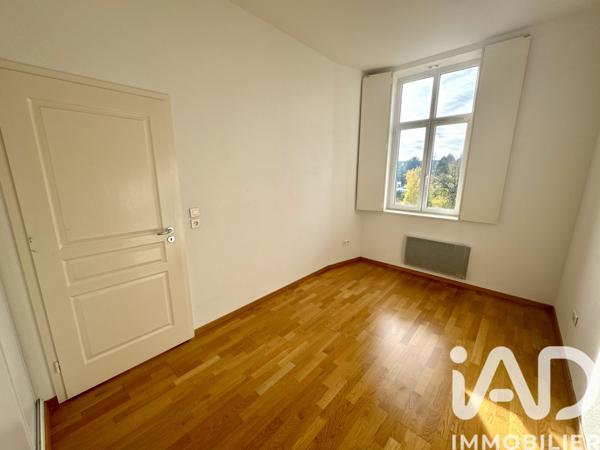 Appartement à vendre 2 pièces 45 m² Volgelsheim