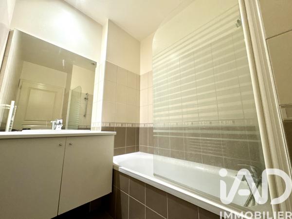 Appartement à vendre 2 pièces 45 m² Volgelsheim