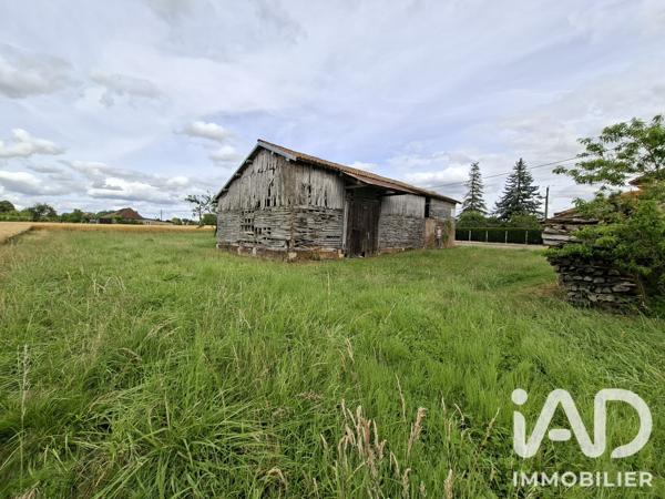 Terrain à vendre 1 448 m² Précy-Saint-Martin