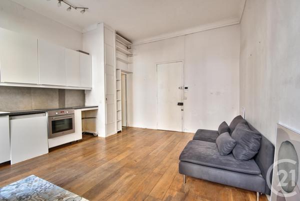 Appartement T2 à vendre  2 pièces - 42 m2 NICE - 06